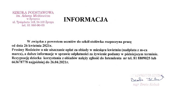 infostolowka