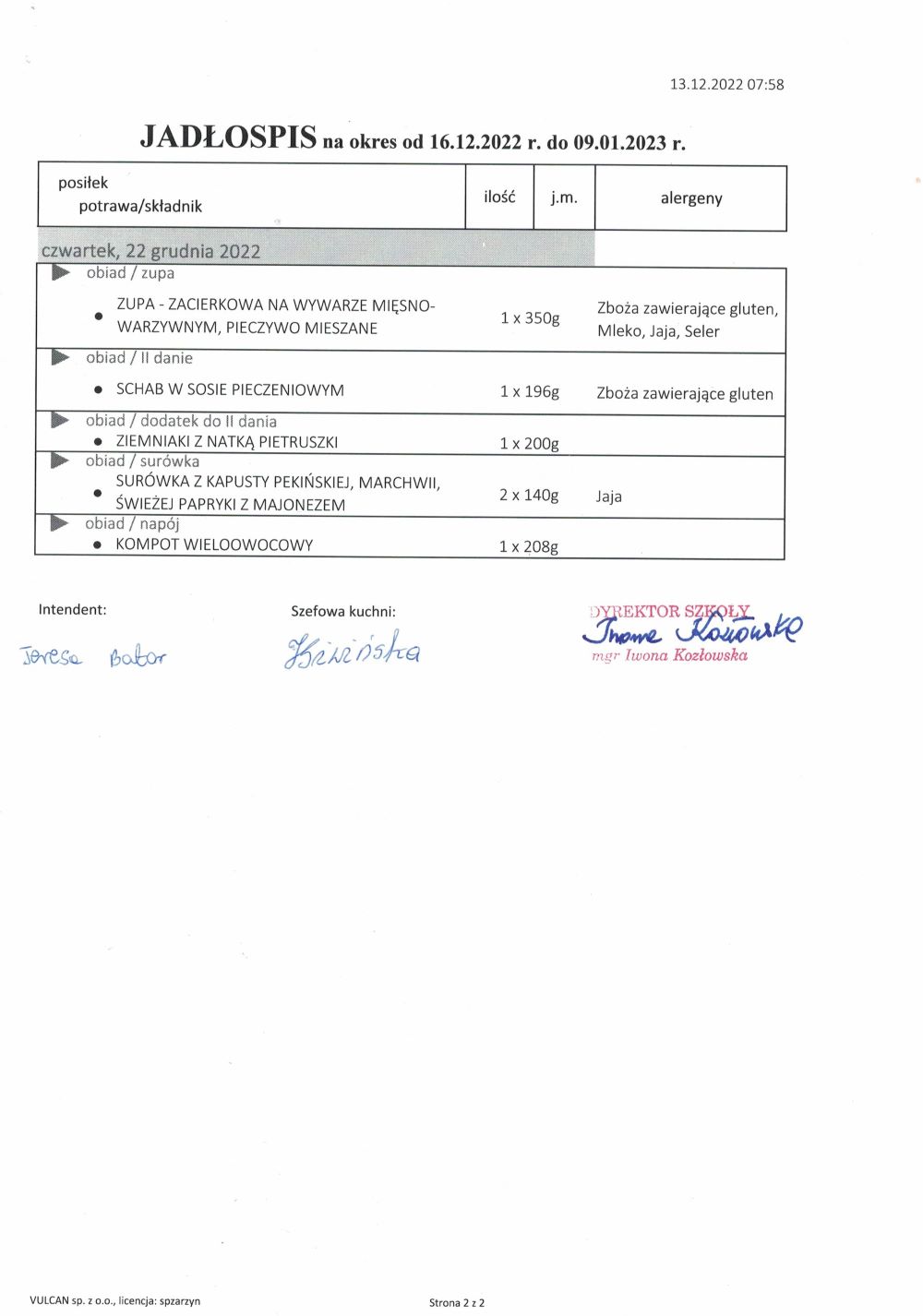 str 2 19.12