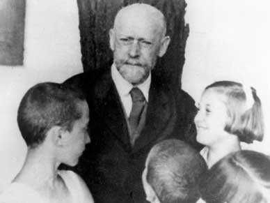 Korczak